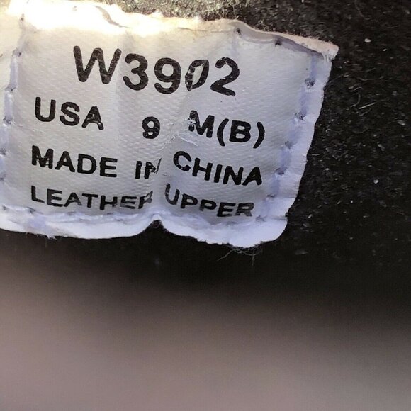 Propet Tour Walker‎ Dual Strap Diabetic Walking Shoes WOMENS Size 9 M (B) W3902 - Picture 9 of 9